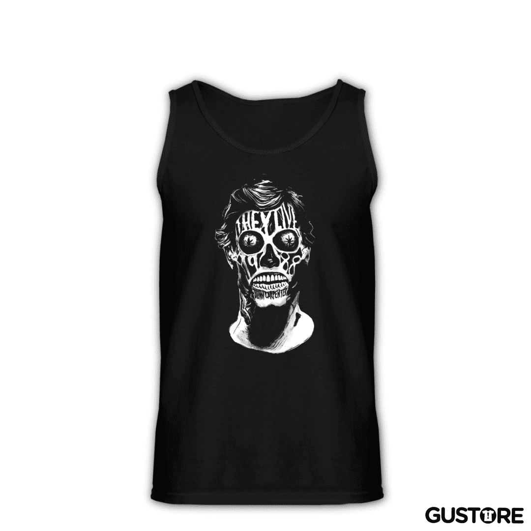 Sudadera They Live Carpenter