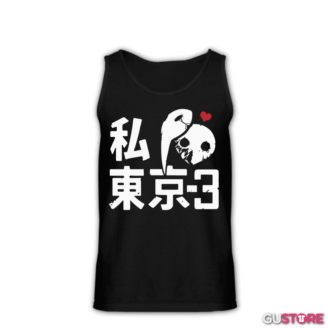 Sudadera Heart tokyo