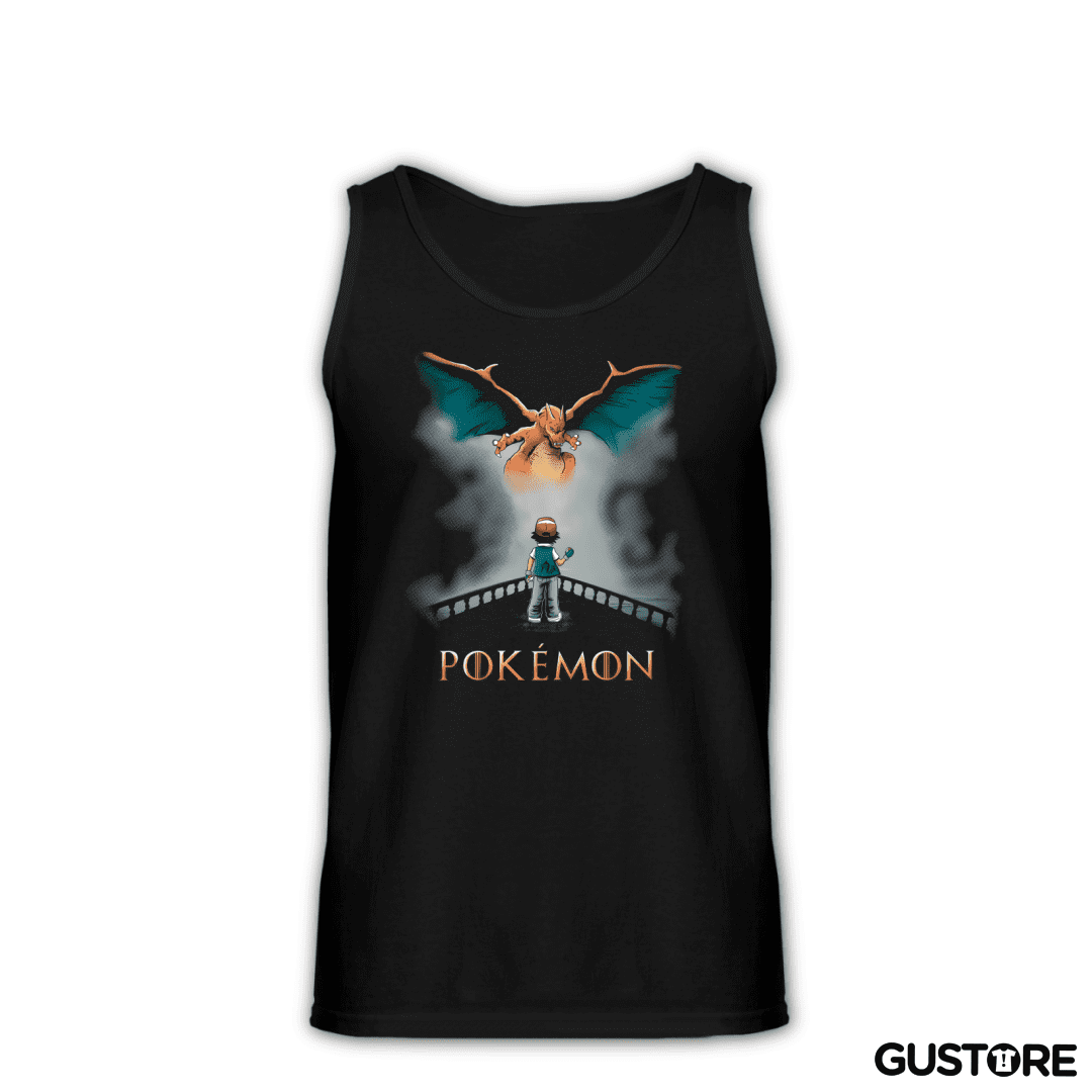 Sudadera Pokethrone
