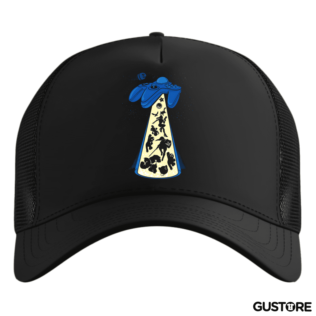 Gorro Área 64