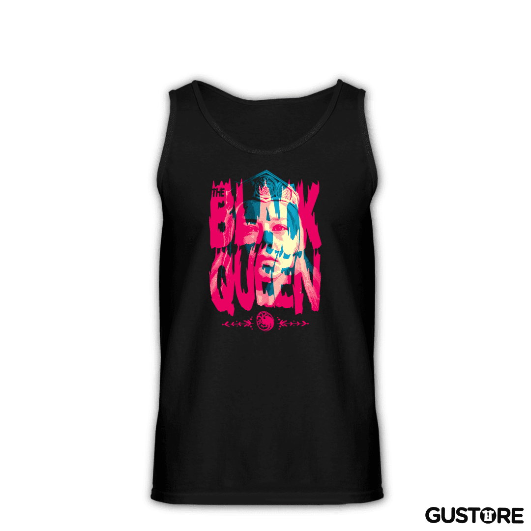 Sudadera The Black Queen