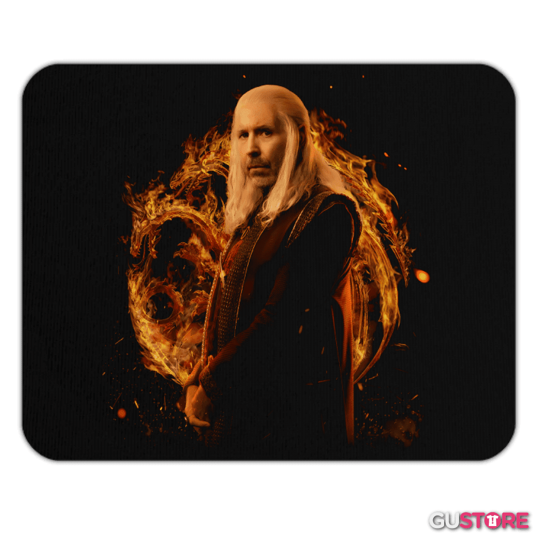 Mousepad Viserys Targaryen 