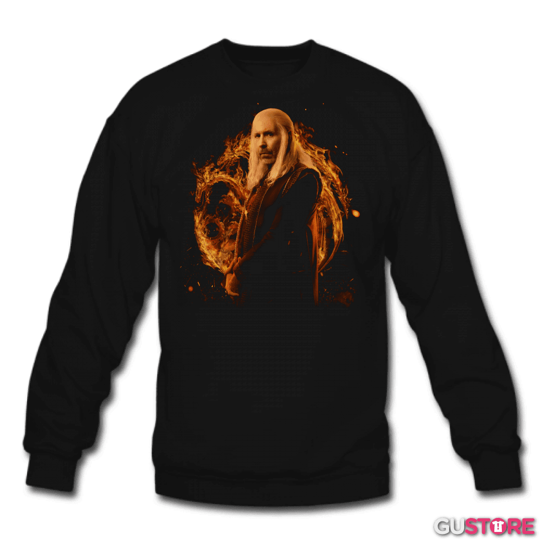 Poleron polo Viserys Targaryen 