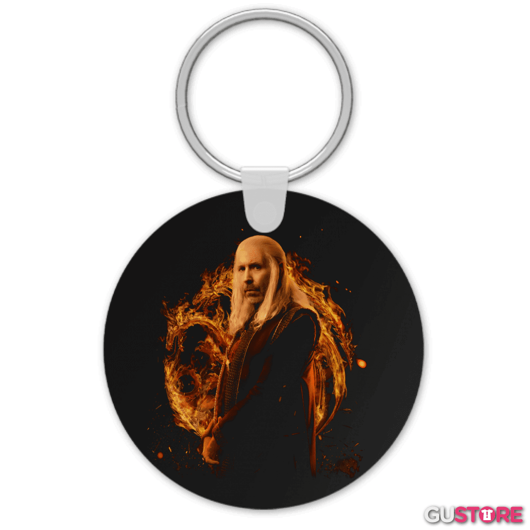 Llavero Viserys Targaryen 