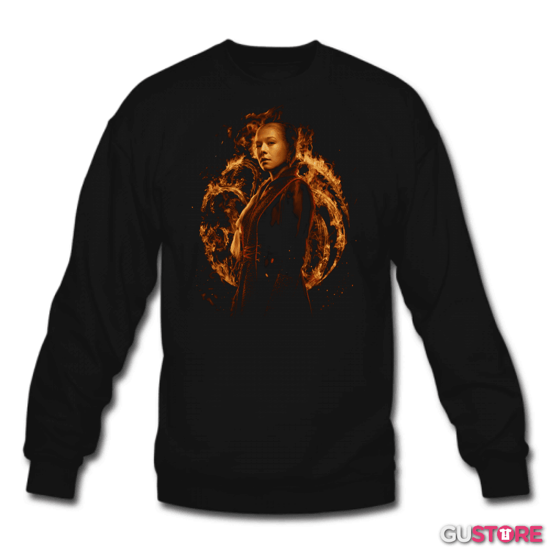 Poleron polo Rhaenyra Targaryen