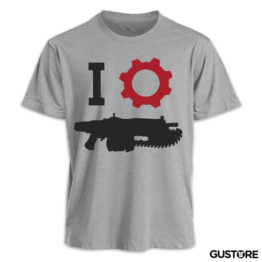 Polera Gears