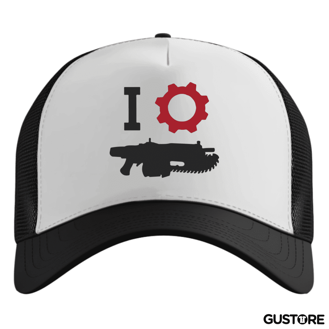 Gorro Gears