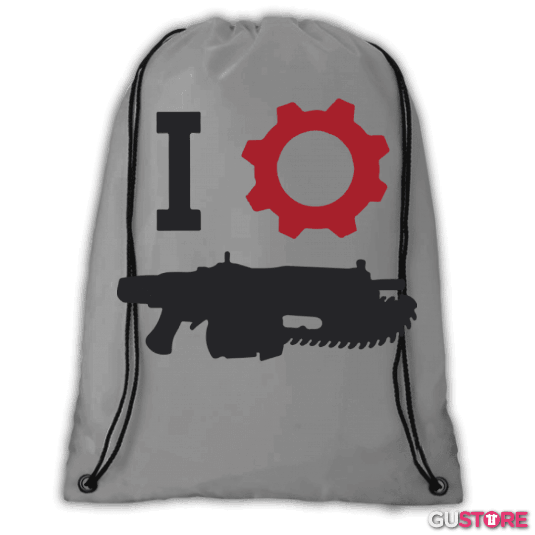 Mochila Gears