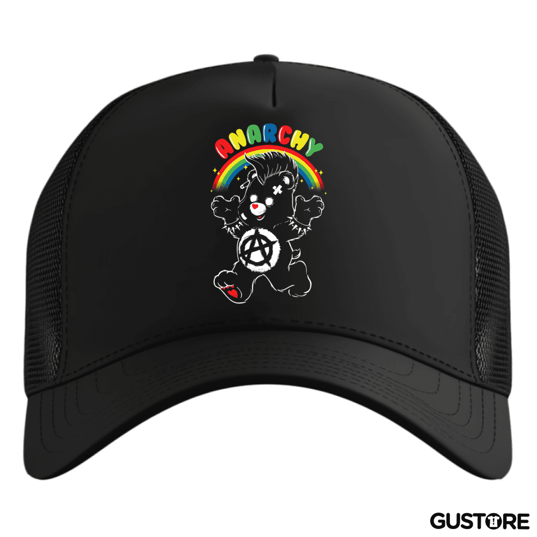 Gorro Anarcute