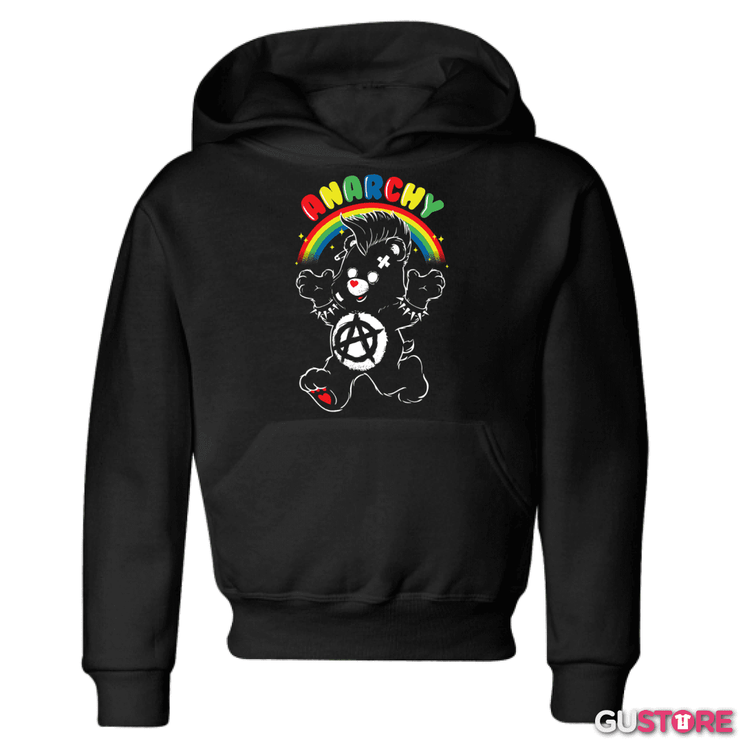 Poleron de niño Anarcute