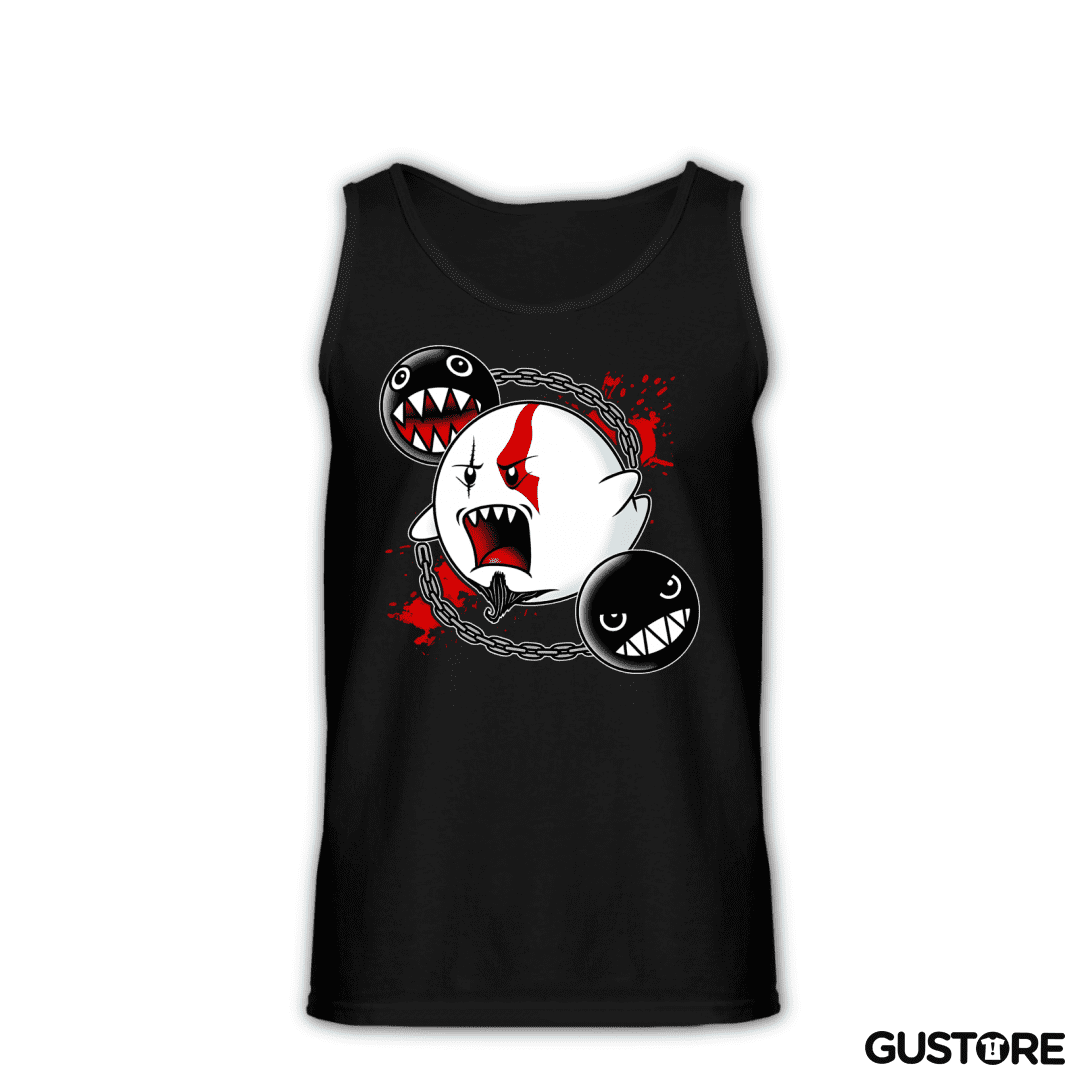 Sudadera Fantasma de Esparta