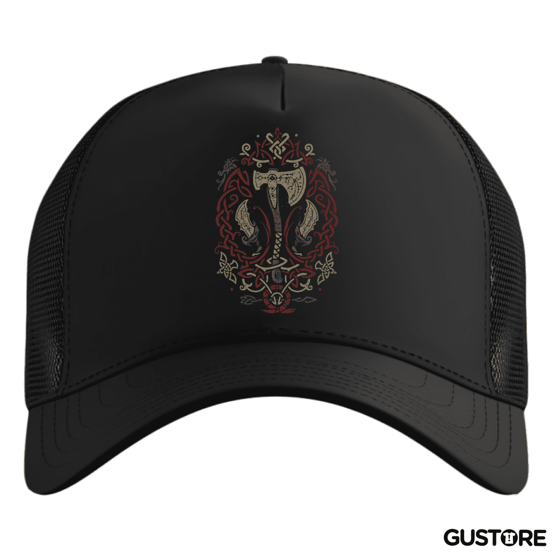 Gorro Leviatan del Caos