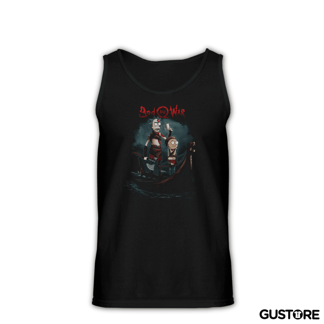 Sudadera God and War