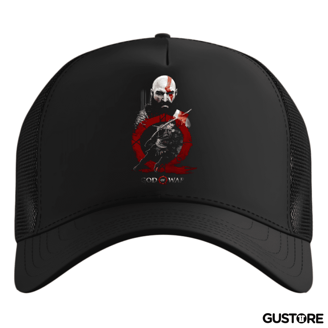 Gorro Padre e Hijo