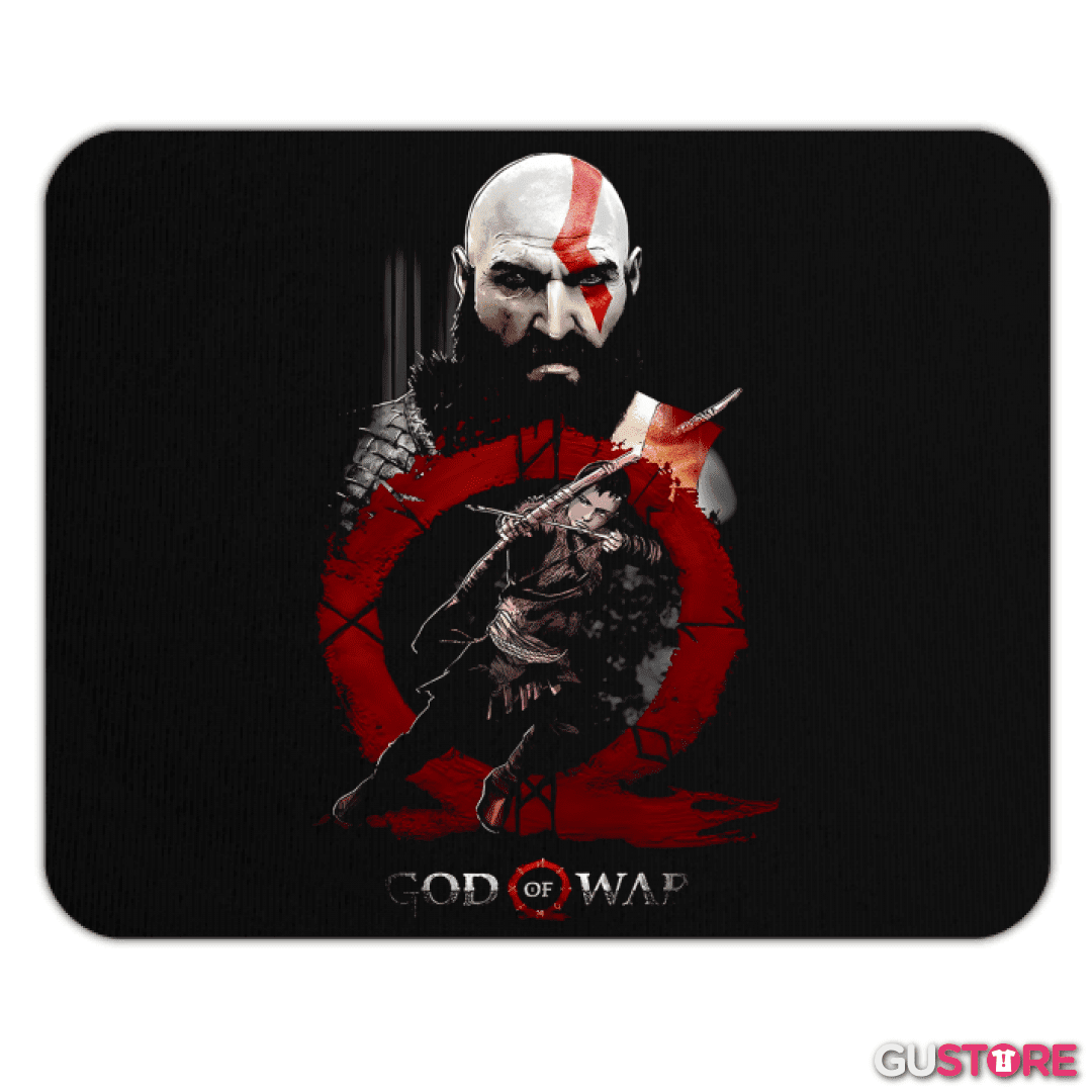 Mousepad Padre e Hijo