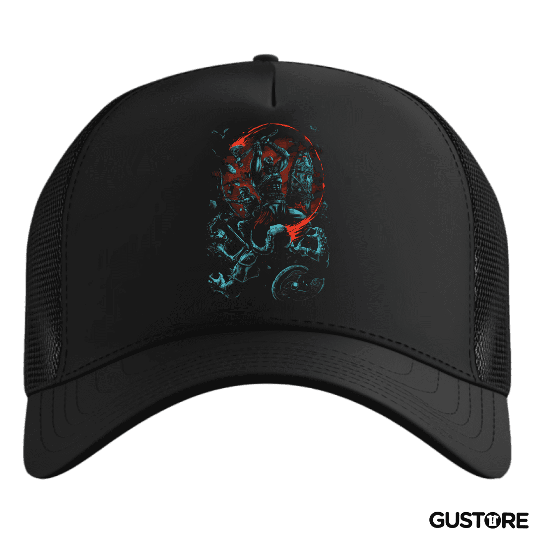 Gorro God of War 2018