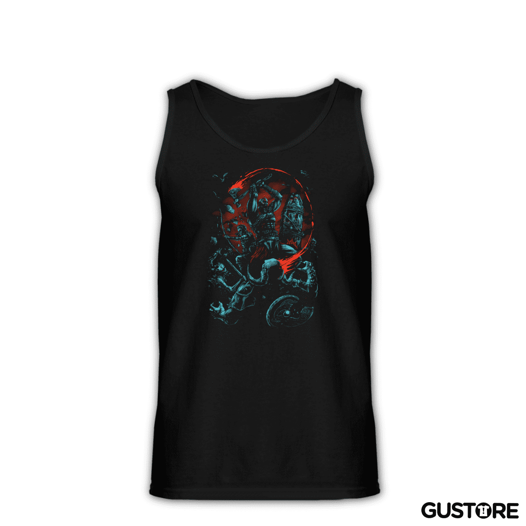 Sudadera God of War 2018