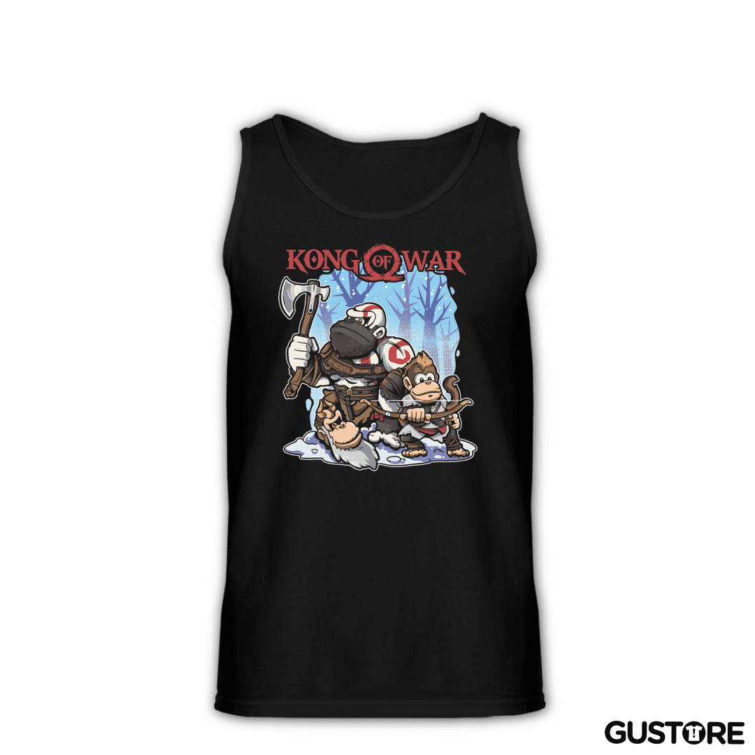 Sudadera Kong of War 