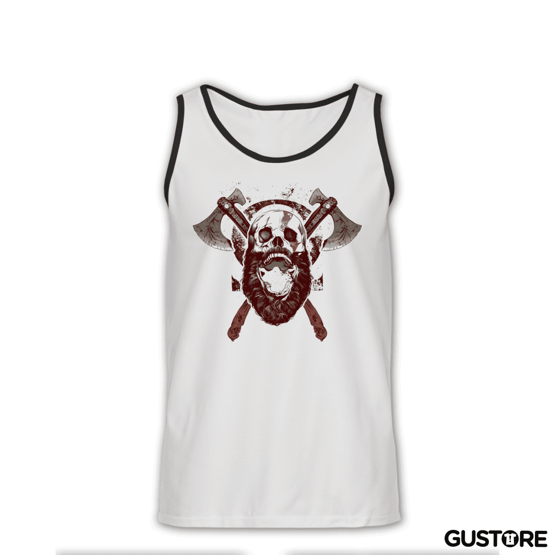Sudadera Kratos Vikingo 2