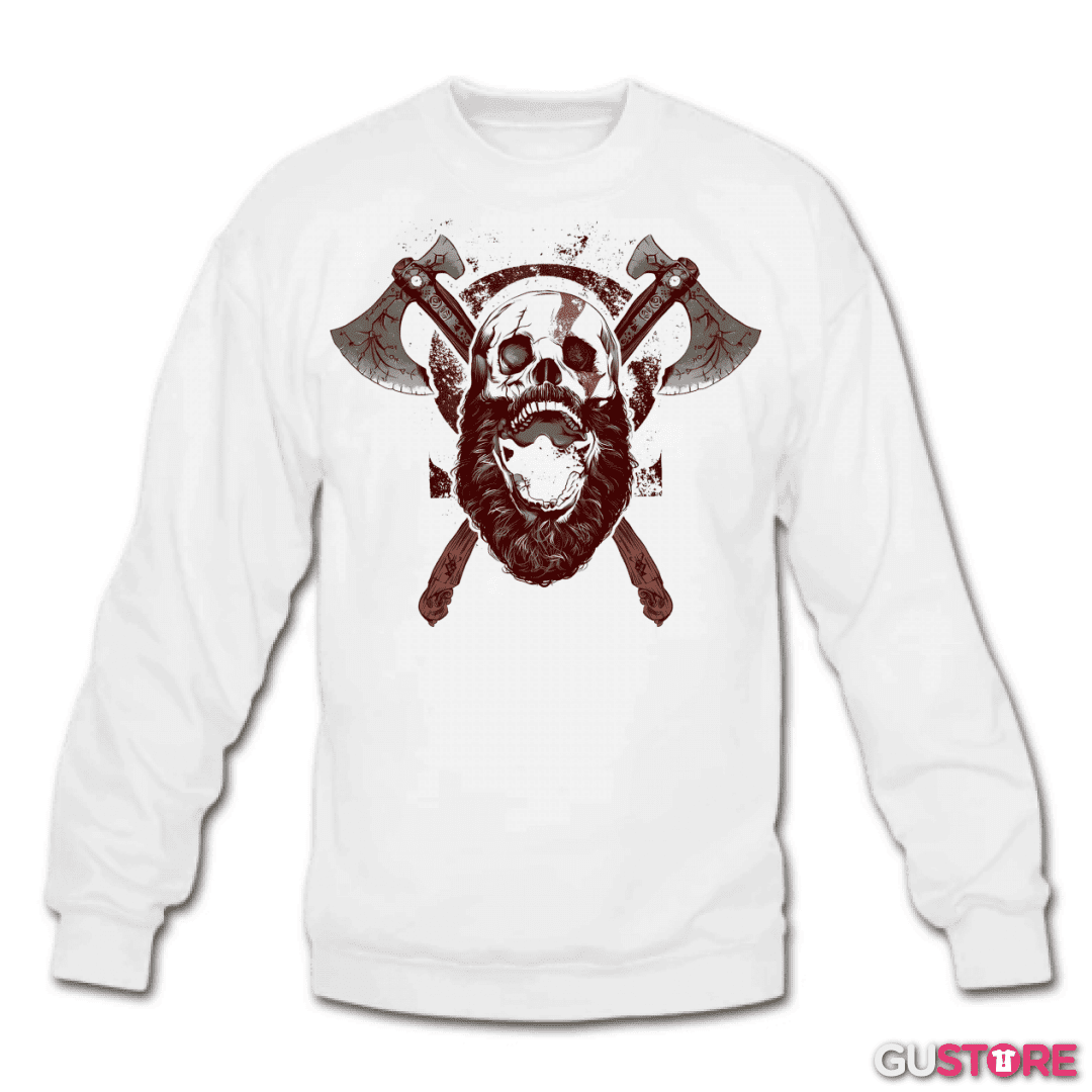 Poleron polo Kratos Vikingo 2
