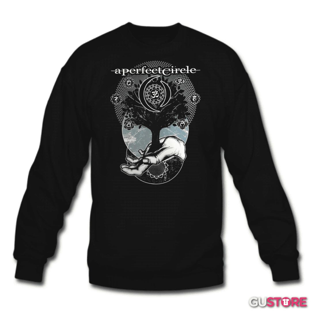 Poleron polo A perfect circle 2