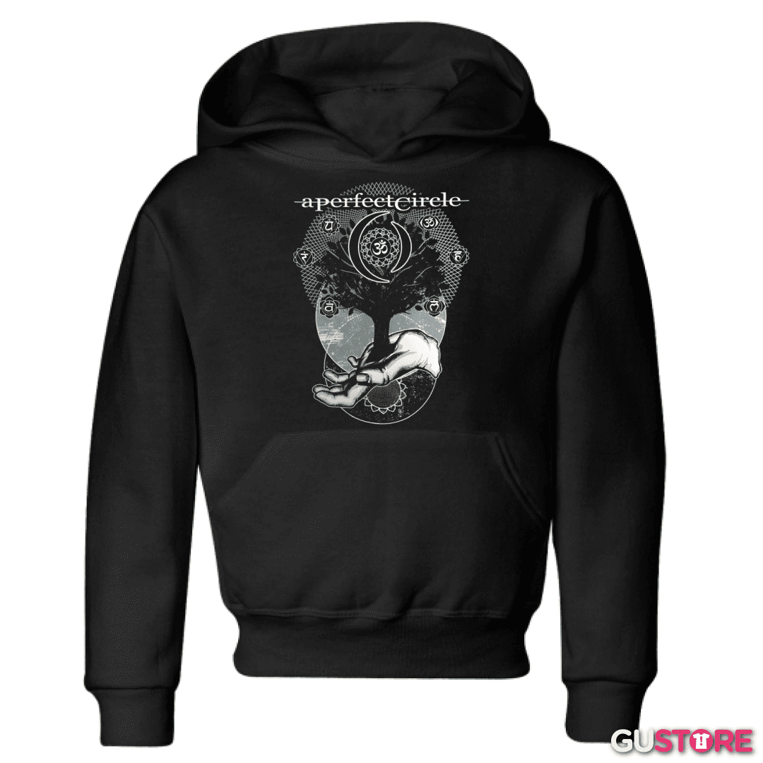 Poleron de niño A perfect circle 2