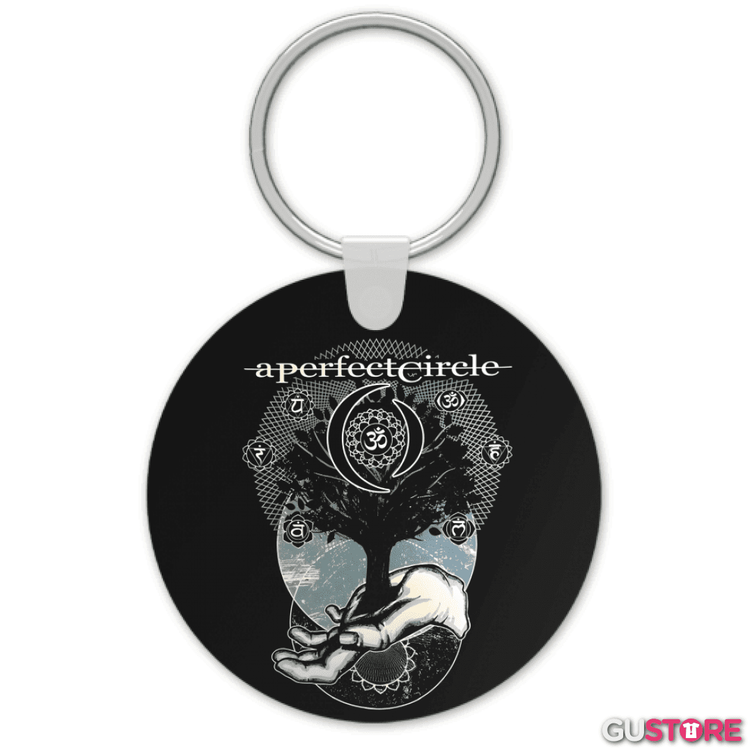 Llavero A perfect circle 2