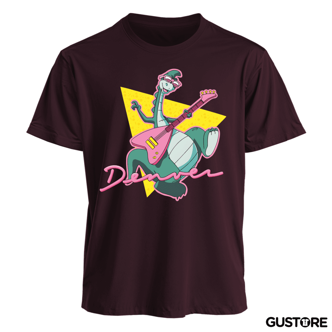 Polera Denver