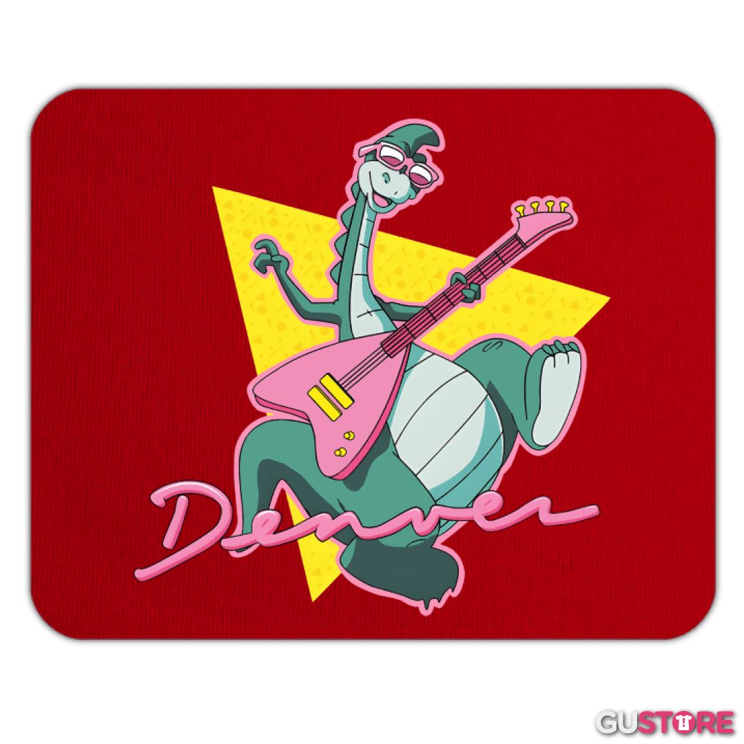 Mousepad Denver