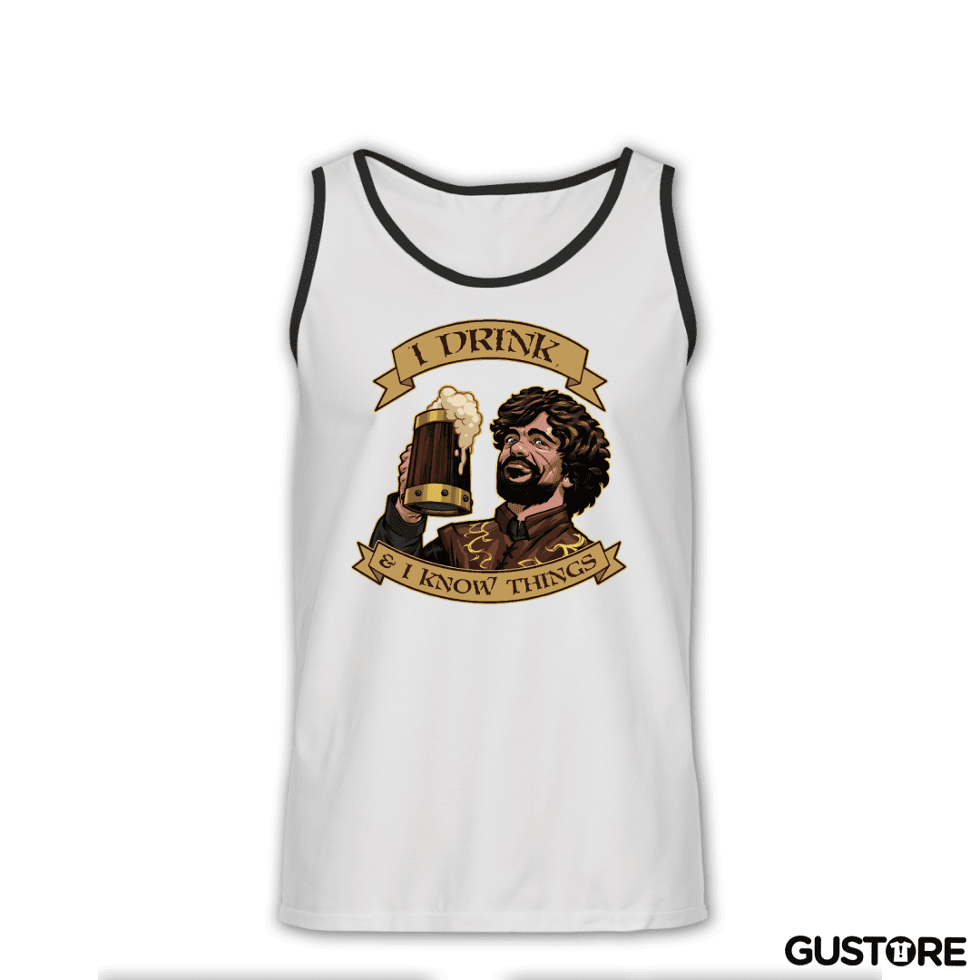 Sudadera I drink