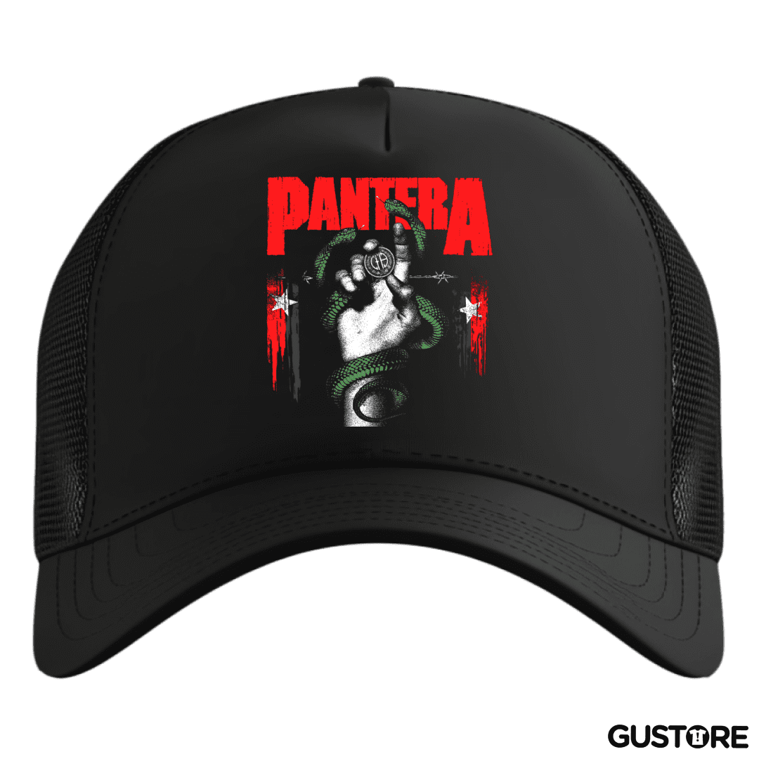 Gorro Pantera 2022