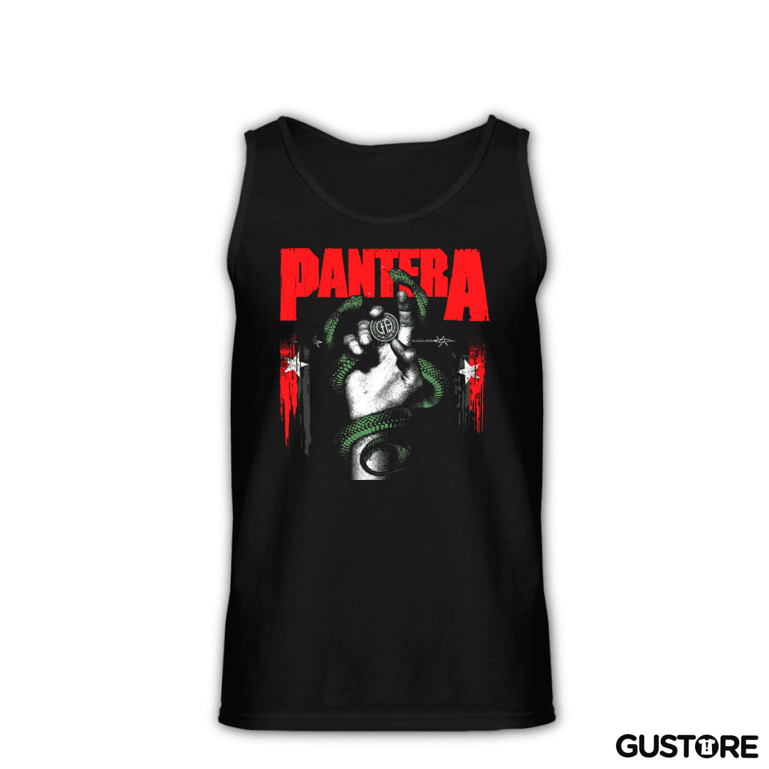Sudadera Pantera 2022