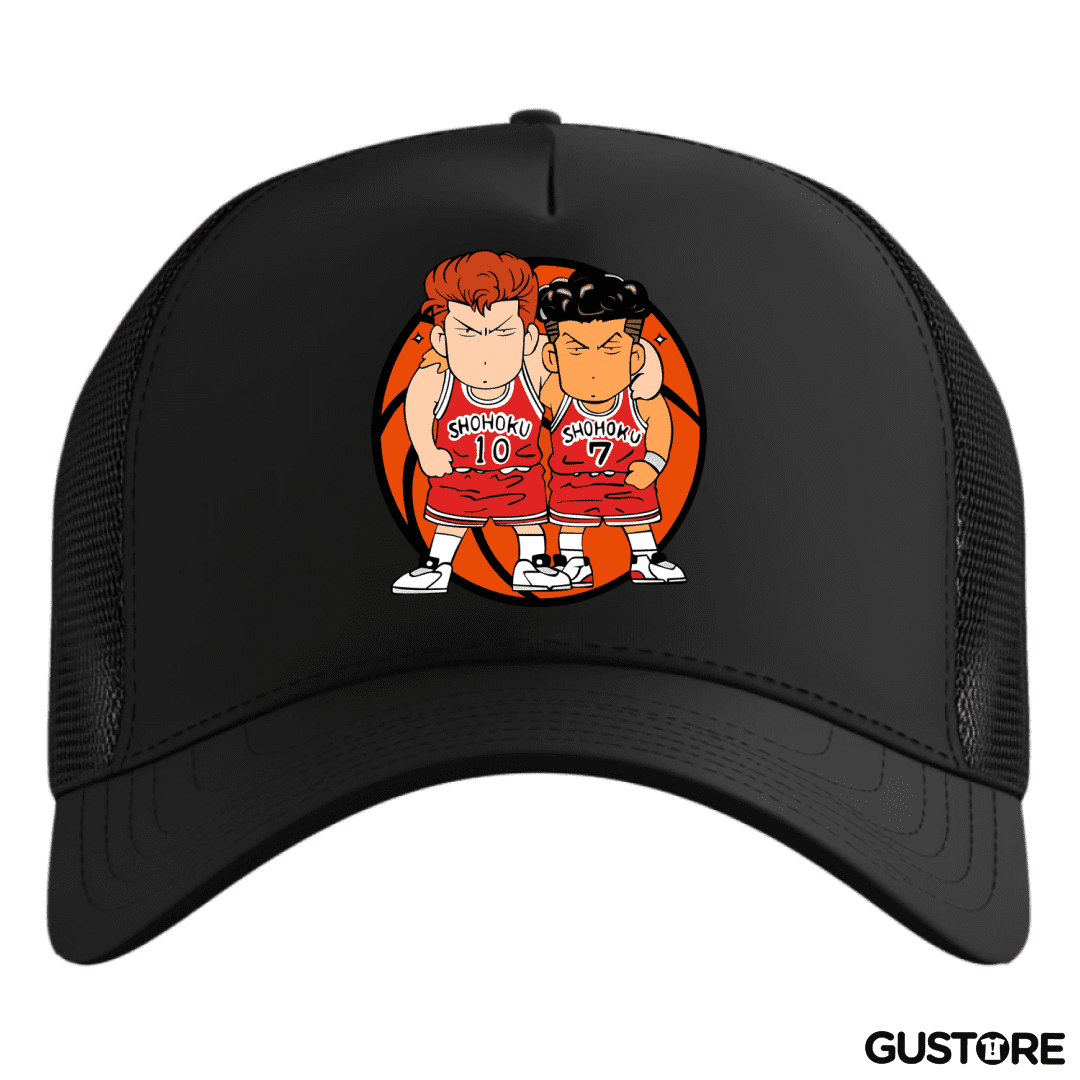 Gorro Team rechazados