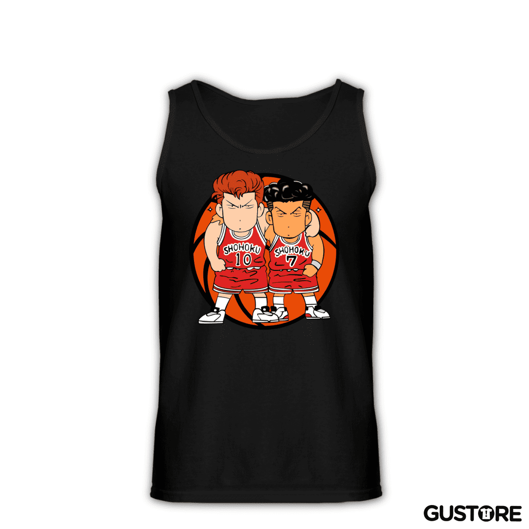 Sudadera Team rechazados