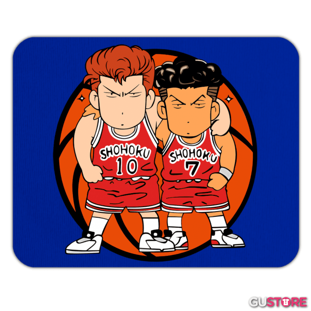 Mousepad Team rechazados