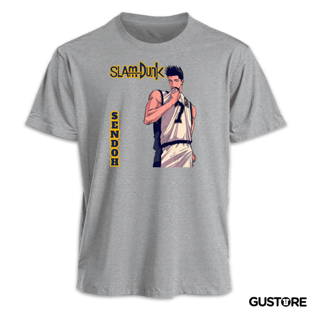 Polera Sendoh