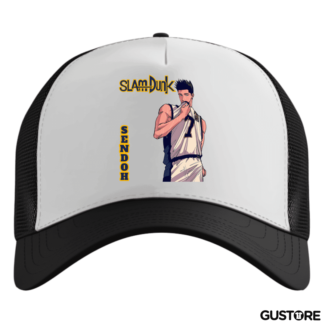 Gorro Sendoh
