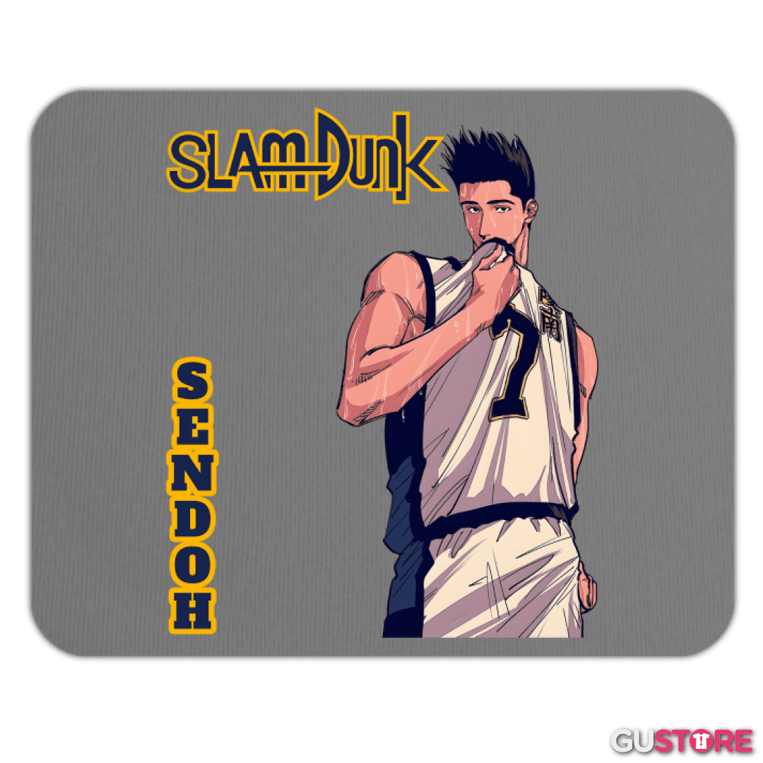 Mousepad Sendoh