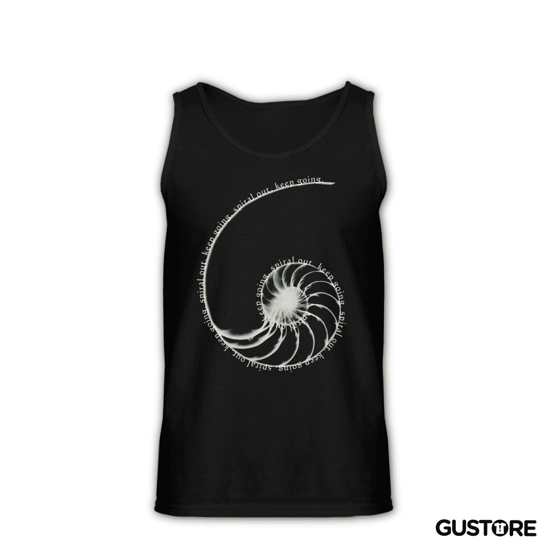 Sudadera Spiral Out