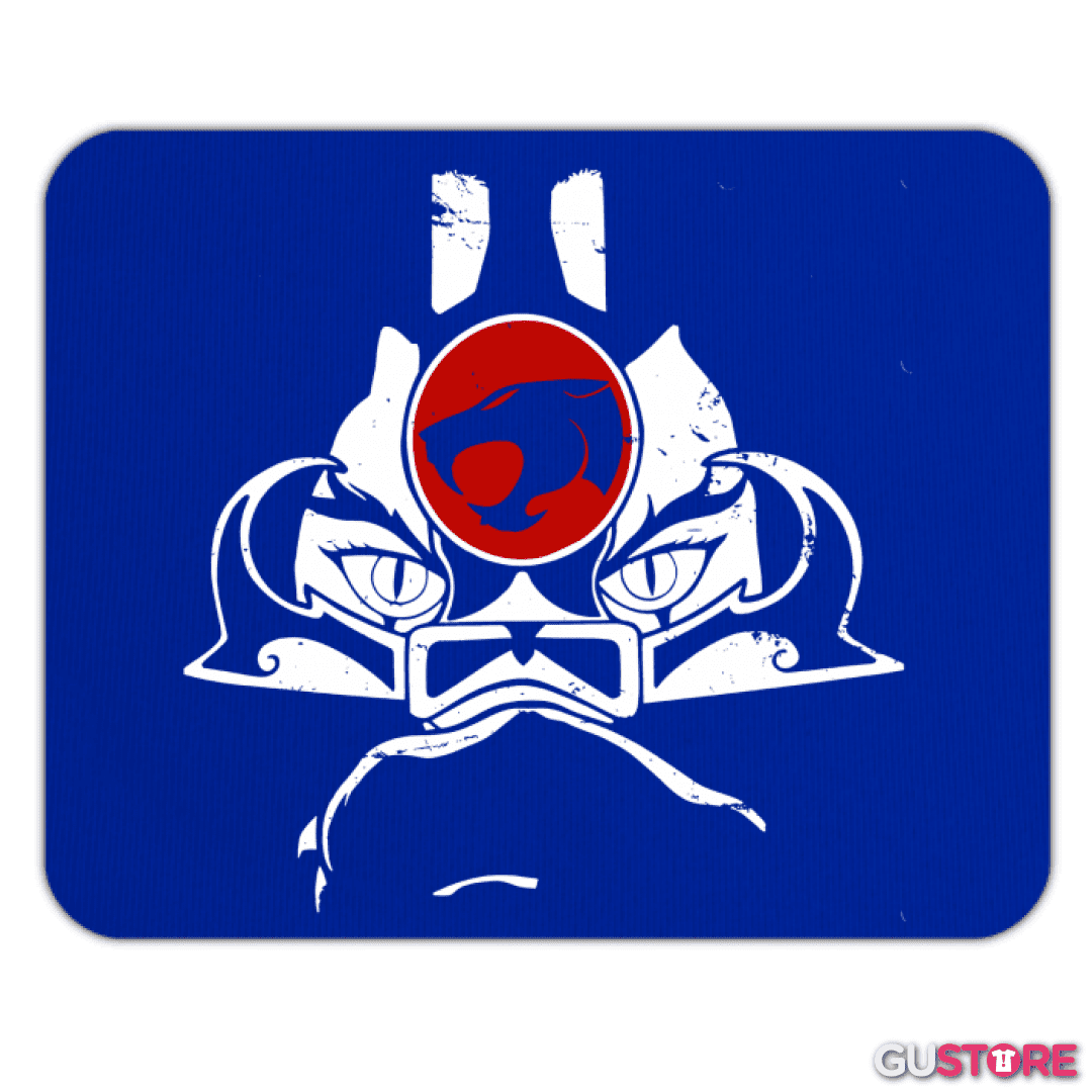 Mousepad Thundercats 2