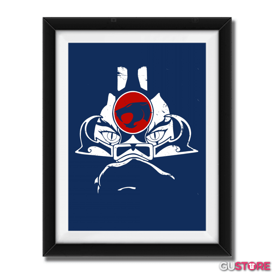 Cuadro decorativo Thundercats 2