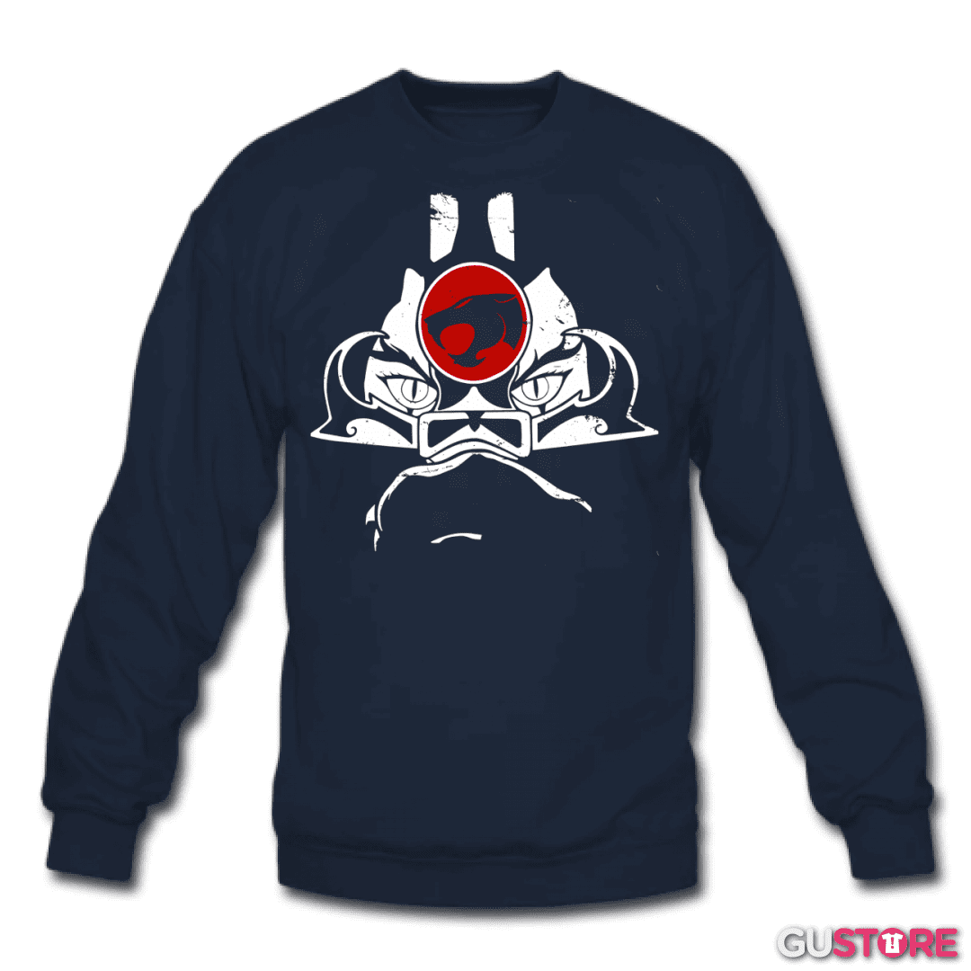 Poleron polo Thundercats 2