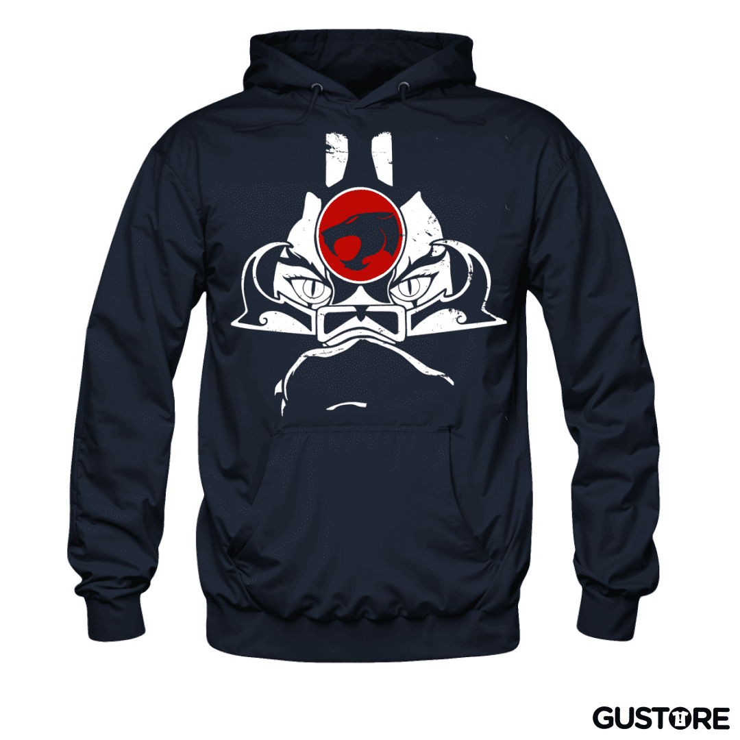 Polerón Canguro Thundercats 2