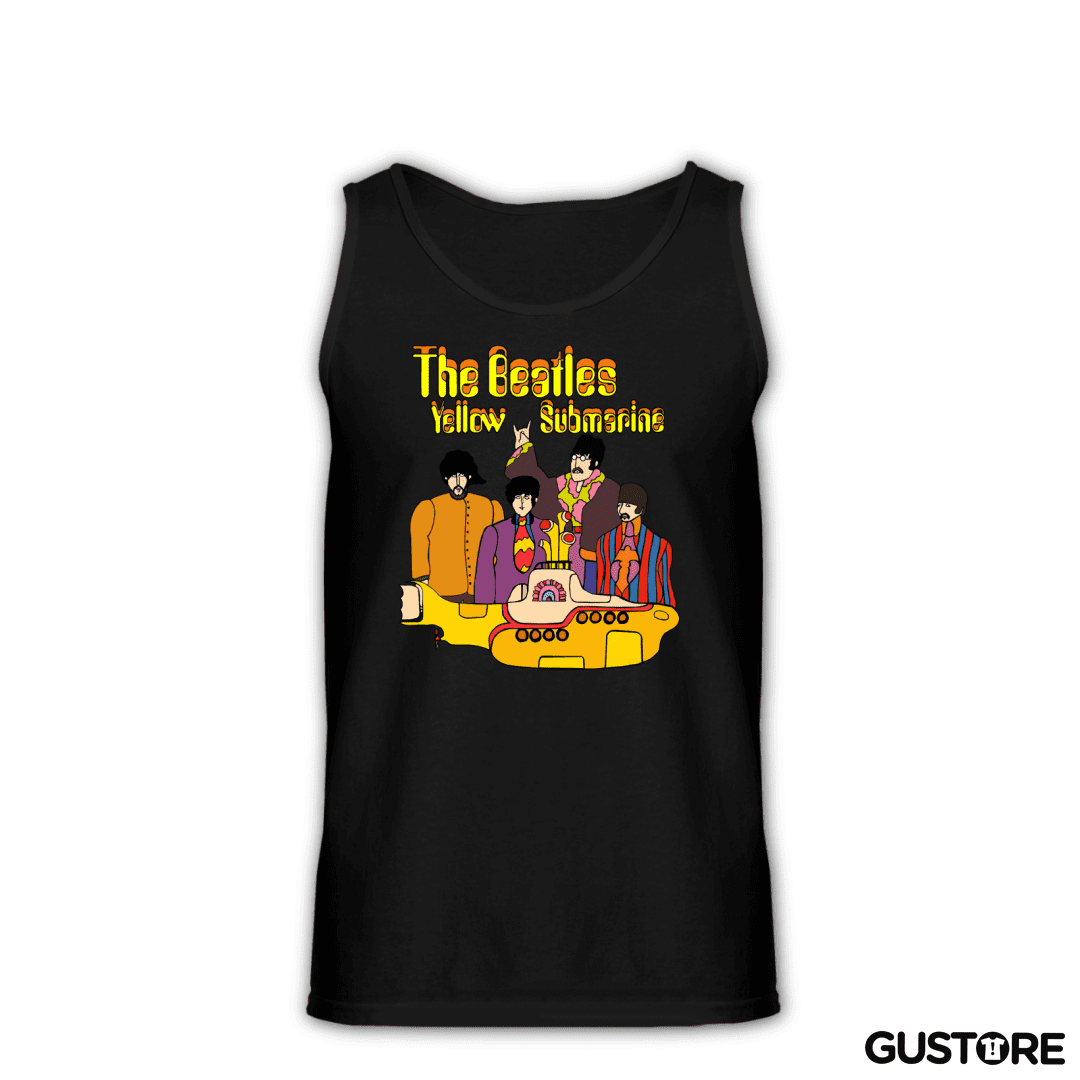 Sudadera Yellow Submarine