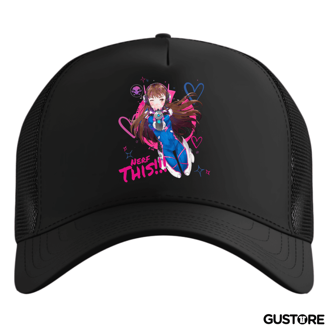 Gorro Dva 3