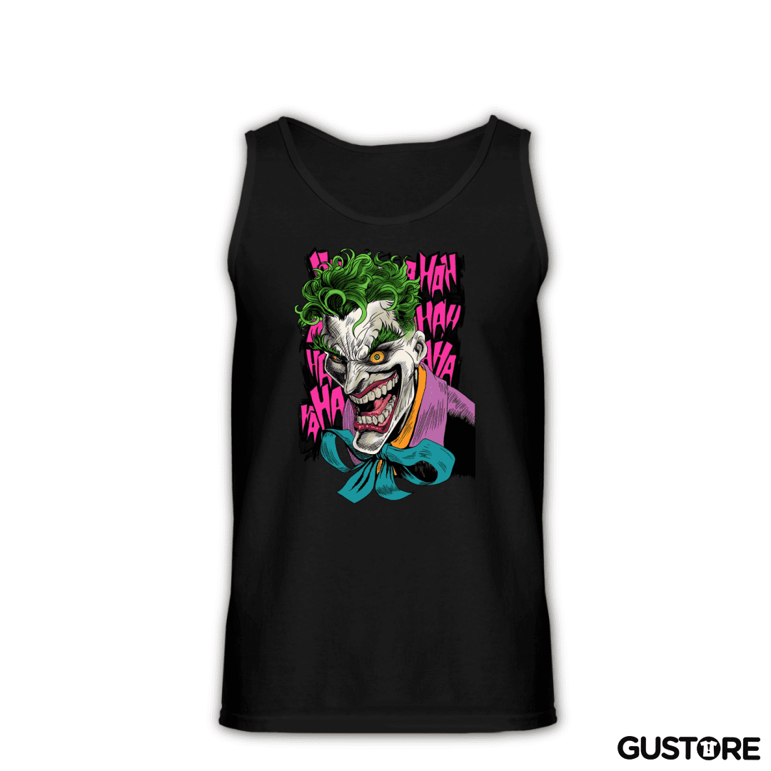 Sudadera Joker de la Risa