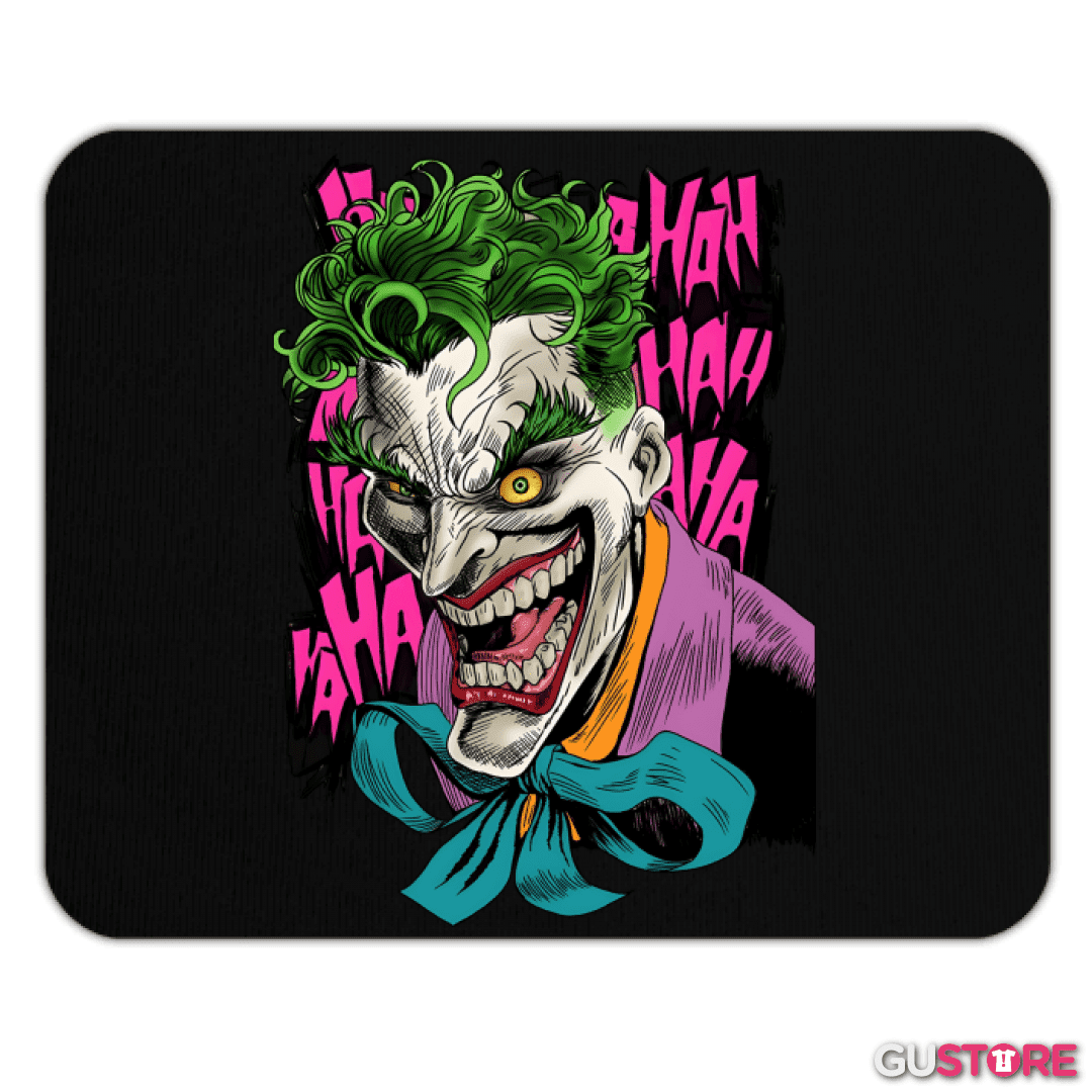 Mousepad Joker de la Risa