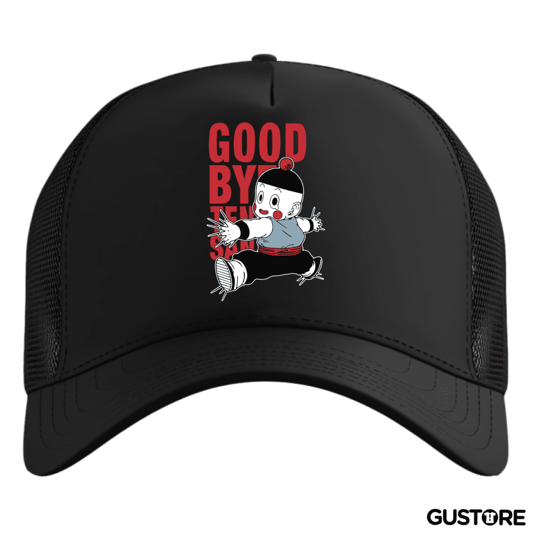 Gorro Adiós Ten