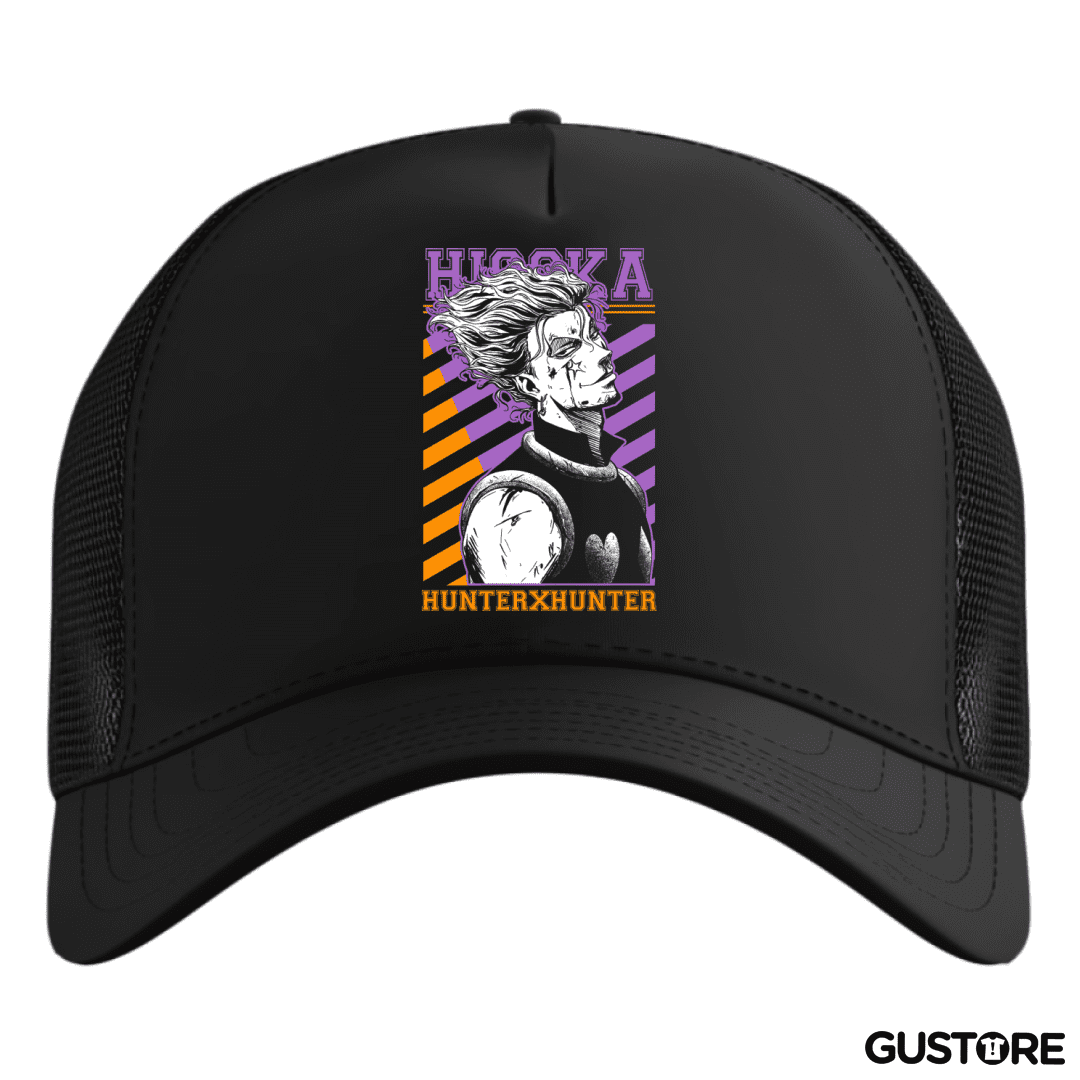 Gorro Cazador Hisoka