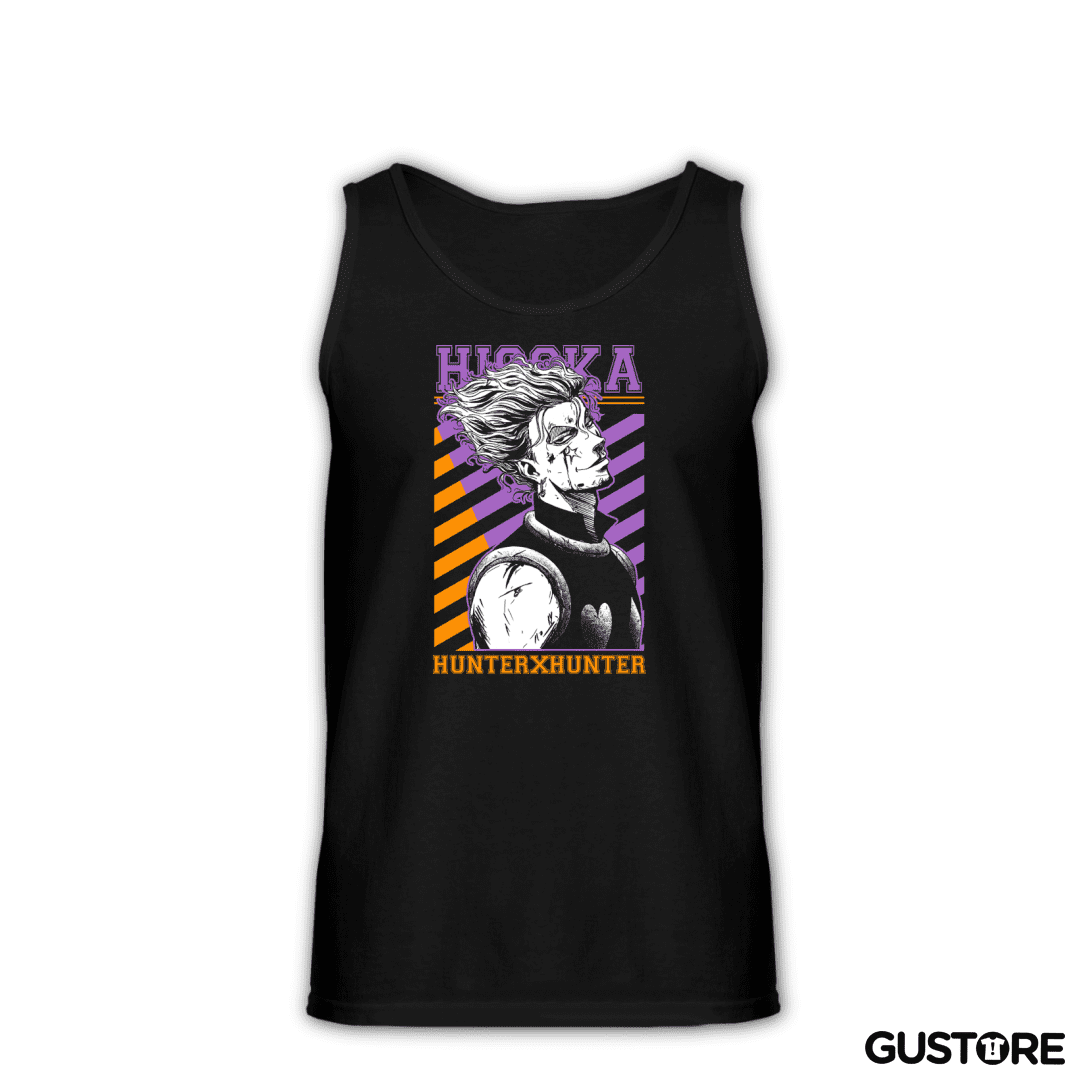 Sudadera Cazador Hisoka